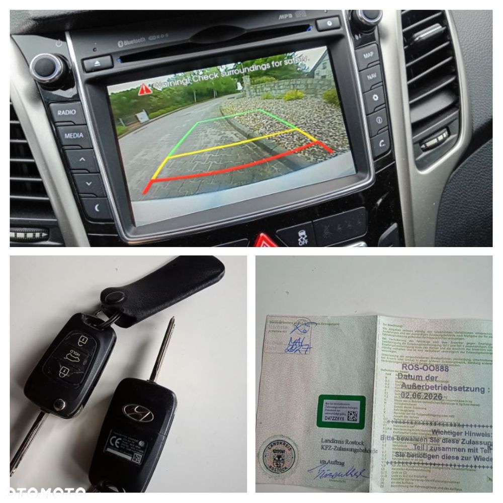 Hyundai i30 1.4 Fifa World Cup Edition - 14