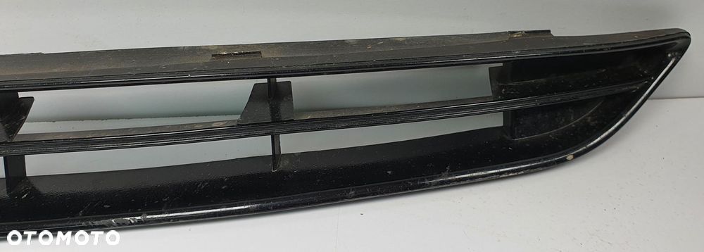 KRATKA OSŁONA ATRAPA ZDERZAKA PRZÓD FORD B-MAX AV11-17K945-BCW - 2