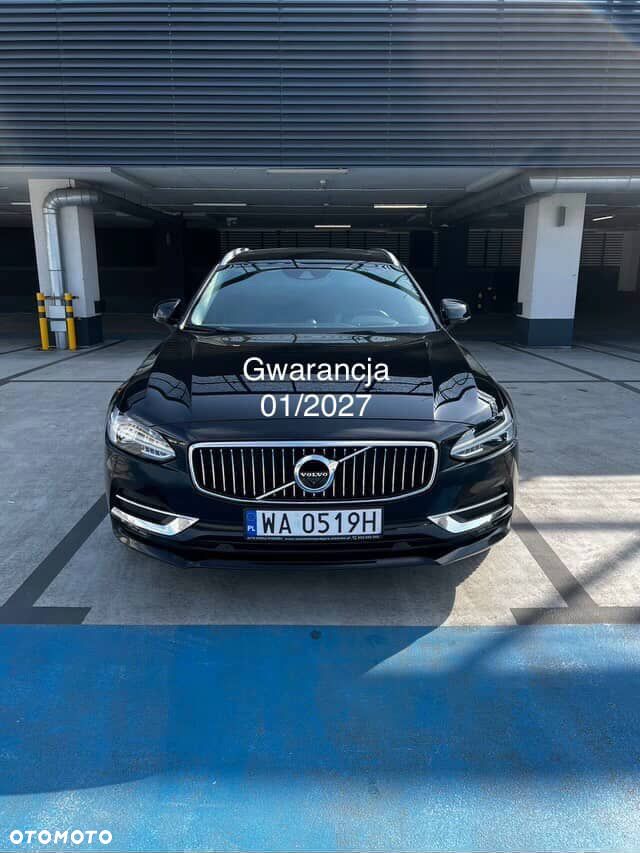 Volvo V90 D5 AWD Inscription - 1