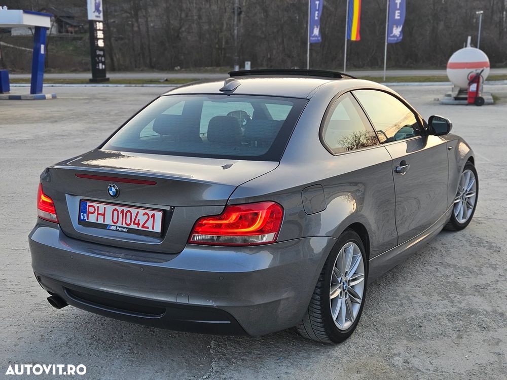 BMW Seria 1 123d - 3