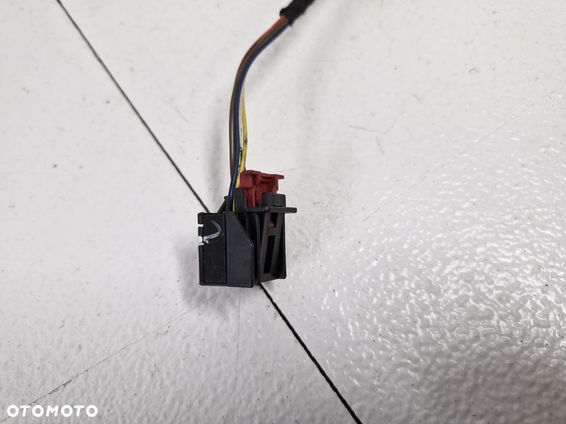 volkswagen tiguan 2 ii 5na lusterko drzwi prawe 6 pin eu - 7