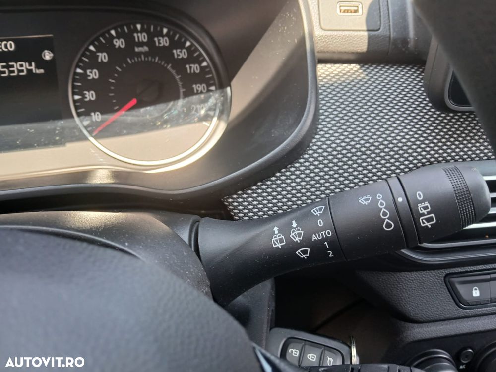 Dacia Sandero TCe 90 MT5 Comfort - 11