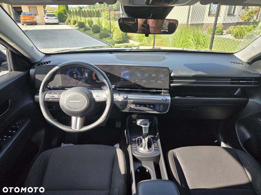 Hyundai Kona - 3