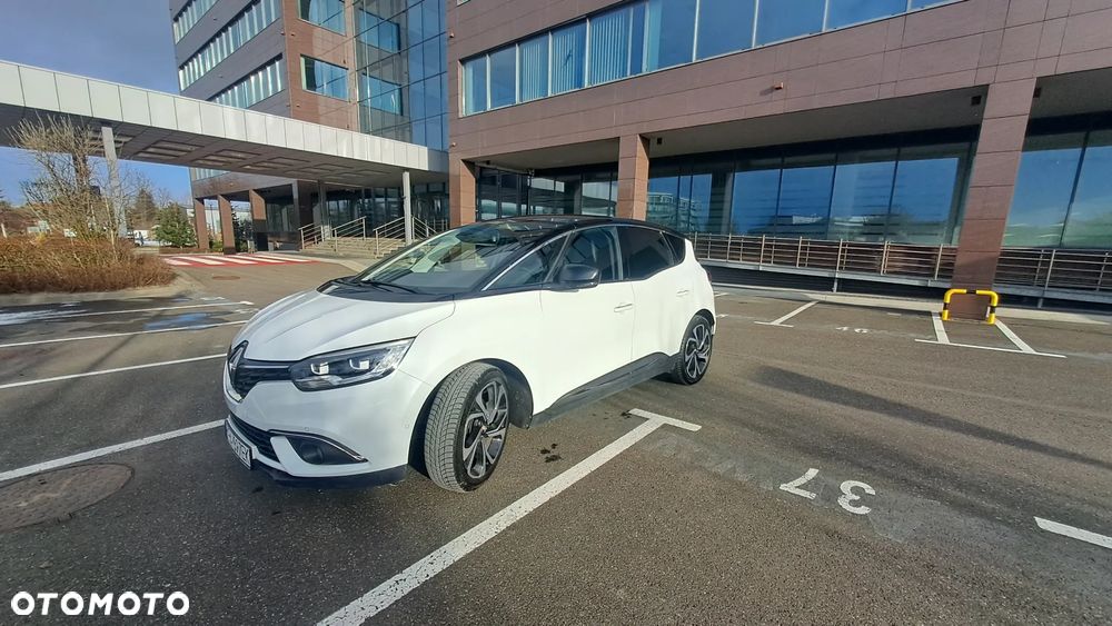 Renault Scenic - 33
