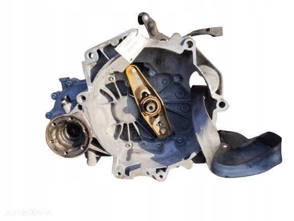 Seat Ibiza Iii 1.2 Skrzynia Biegów Gku - 1