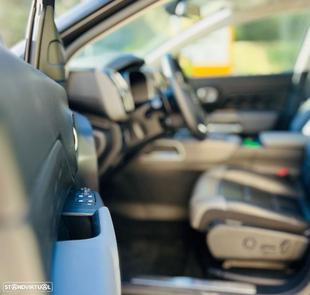 Citroën C5 Aircross - 9