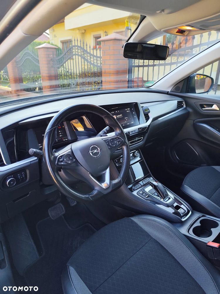Opel Grandland - 10