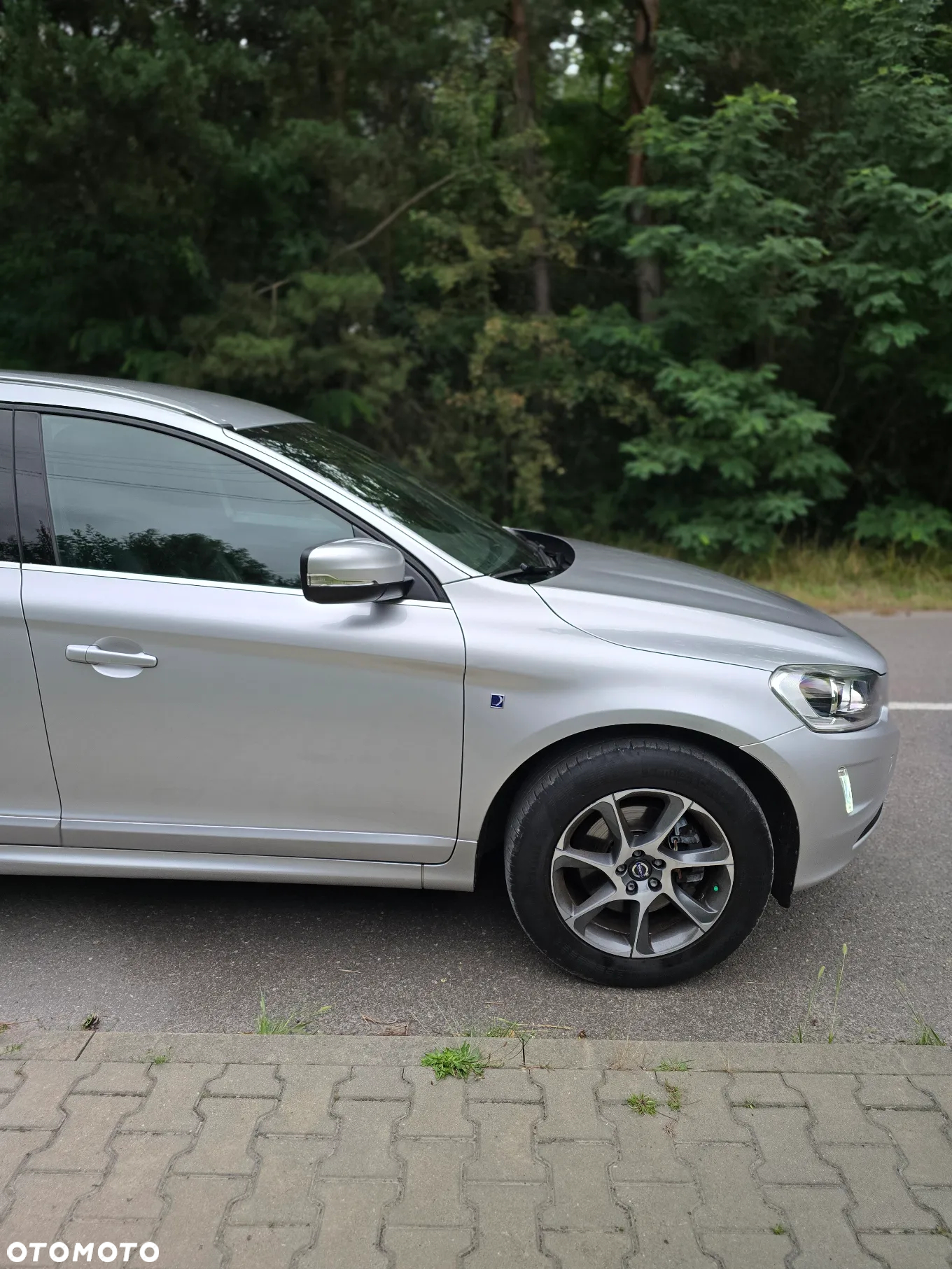 Volvo XC 60 D4 Ocean Race - 12