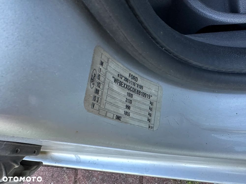 Ford C-MAX - 18