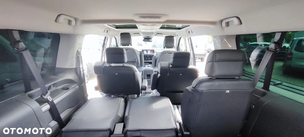 Citroën SpaceTourer - 14