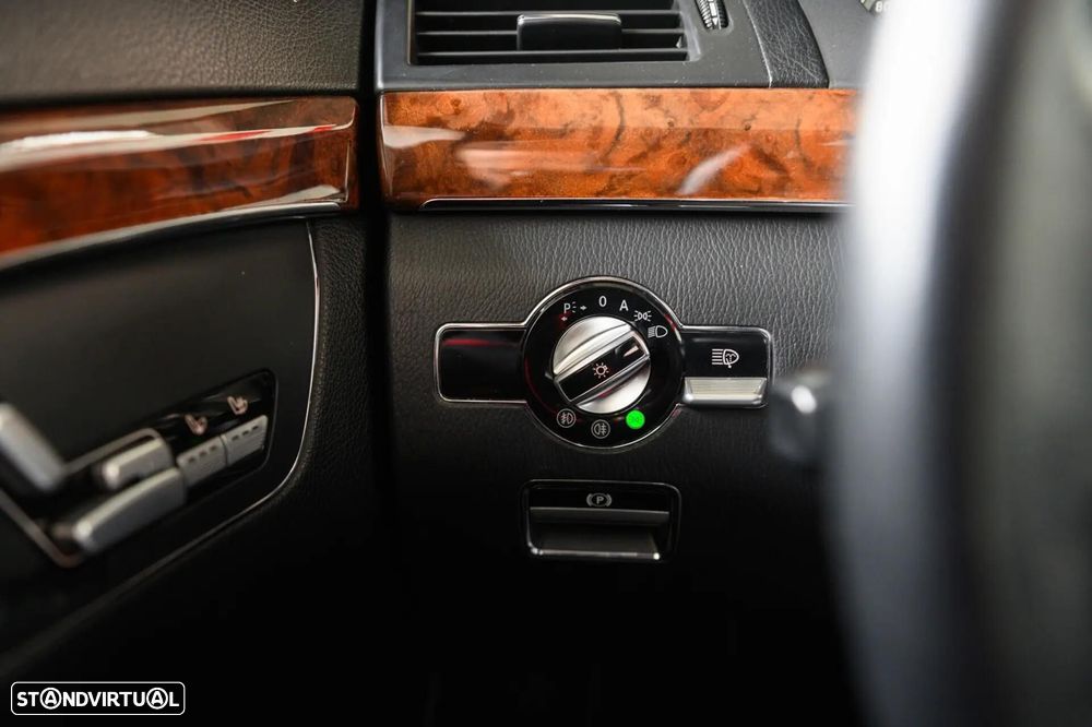 Mercedes-Benz S 350 Standard - 30