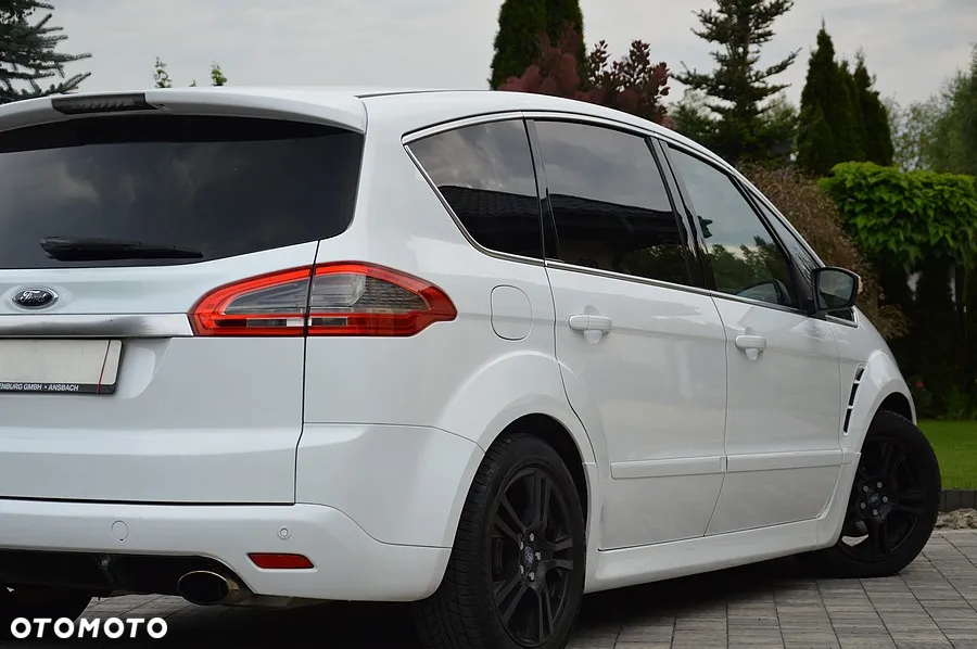 Ford S-Max - 20