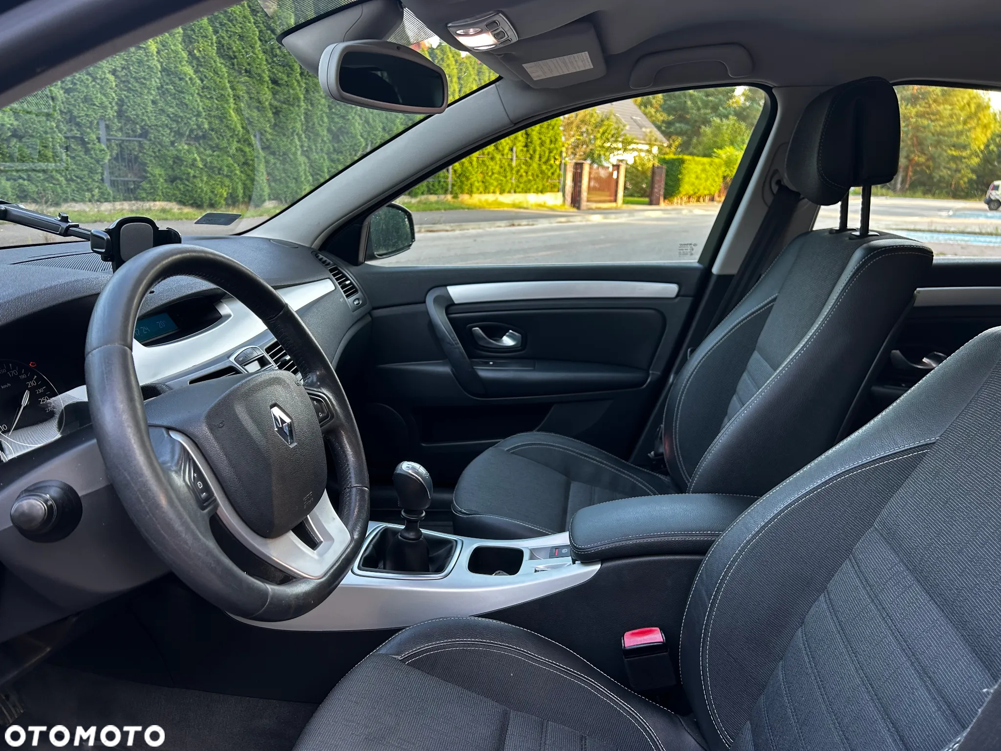 Renault Laguna 2.0 DCi Authentique - 2