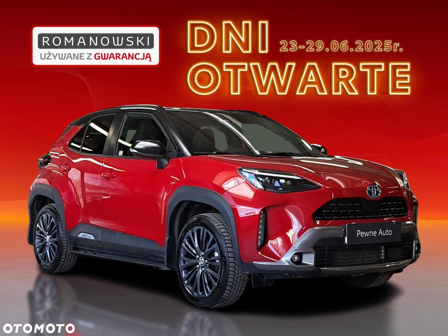 Toyota Yaris Cross - 3