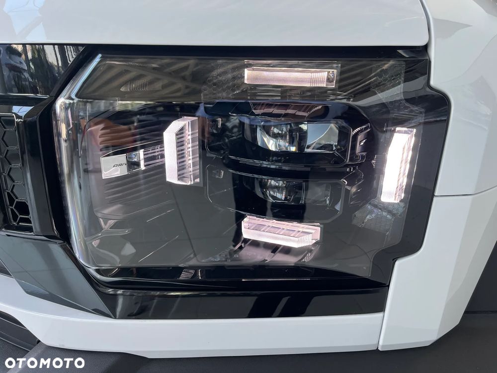 Jetour T2 - 9