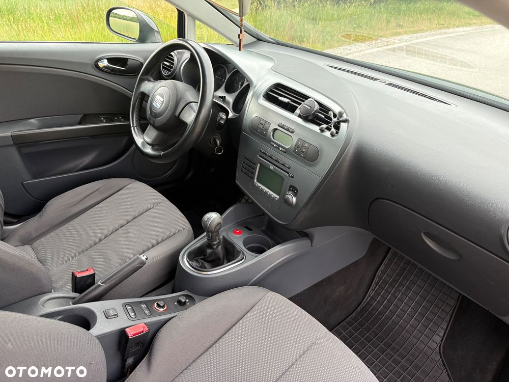 Seat Leon - 27