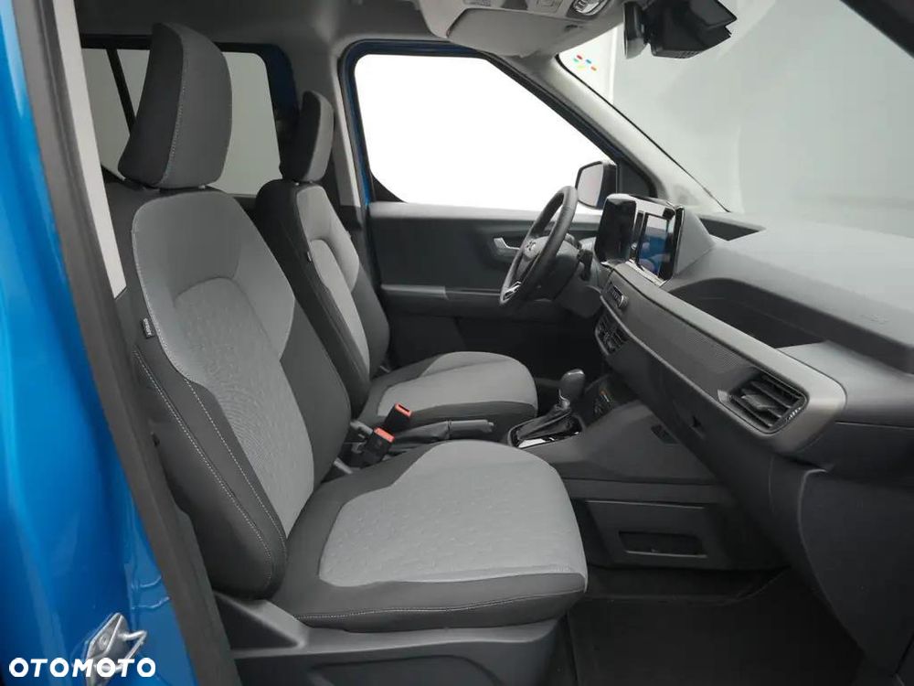 Ford Tourneo Courier 1.0 EcoBoost Titanium - 24