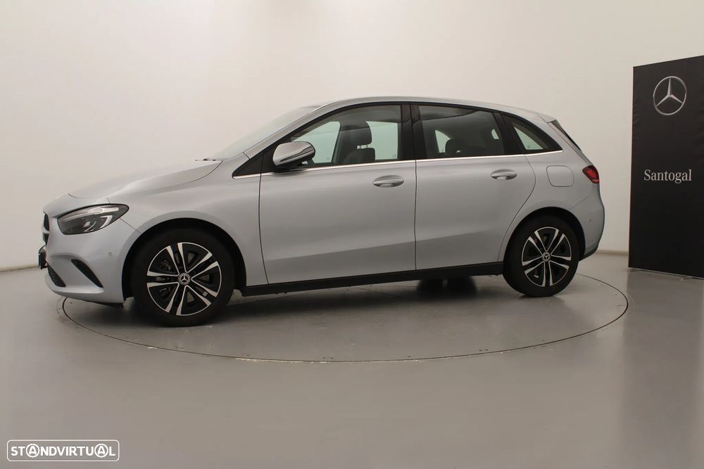 Mercedes-Benz B 250 e - 13