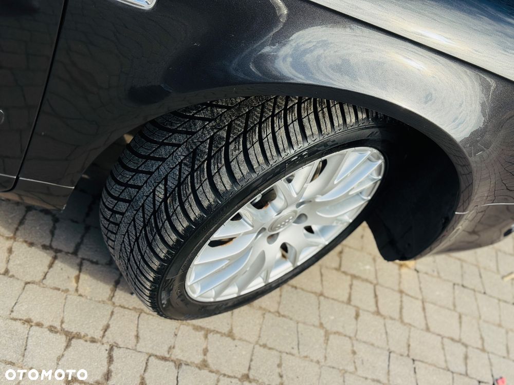 Audi A4 Limousine - 6