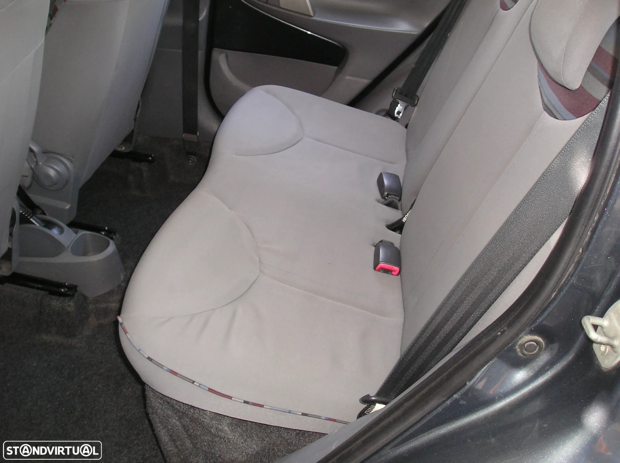 Citroën C1 1.0 SX - 17