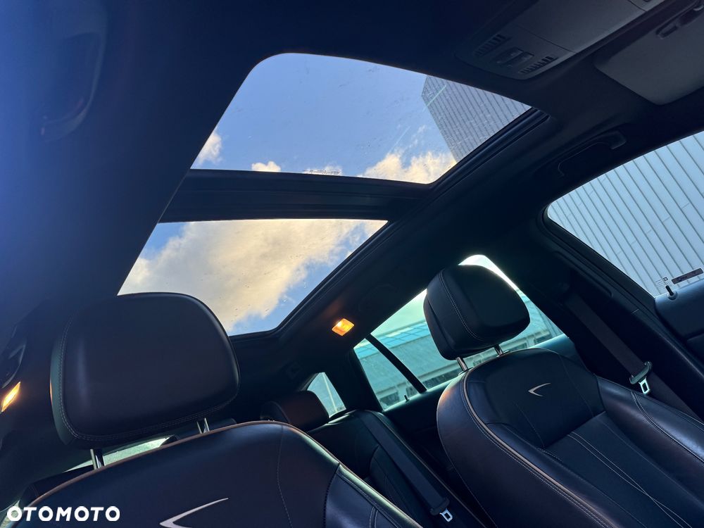 Opel Insignia 2.0 CDTI automatik Sport - 19