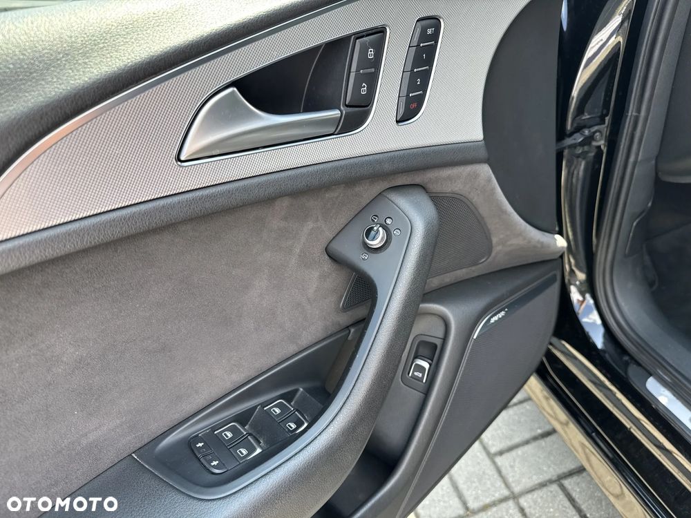Audi A6 Avant 2.0 TDI Ultra DPF S tronic - 17
