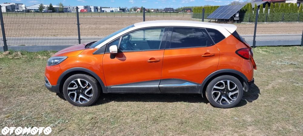 Renault Captur ENERGY dCi 90 Start&Stop Luxe - 2