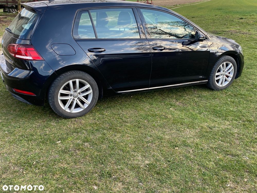 Volkswagen Golf 1.5 TSI BMT Comfortline - 2