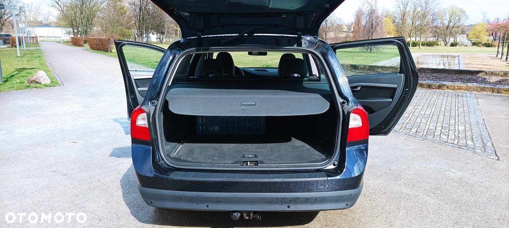 Volvo V70 - 6