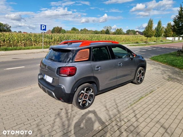 Citroën C3 Aircross PureTech 110 Stop & Start Shine - 2