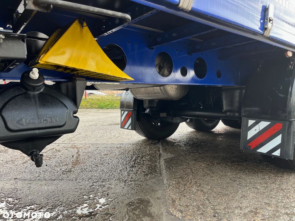 Schwarzmuller Standard SAF 300 000 km  5910 kg - 15