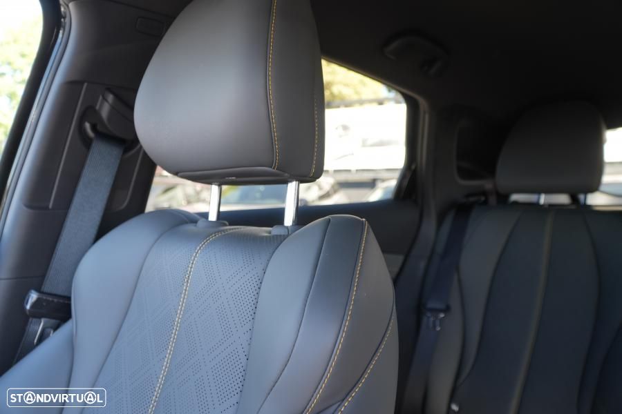 BYD Atto 3 EVO 74.8 kWh Design - 20