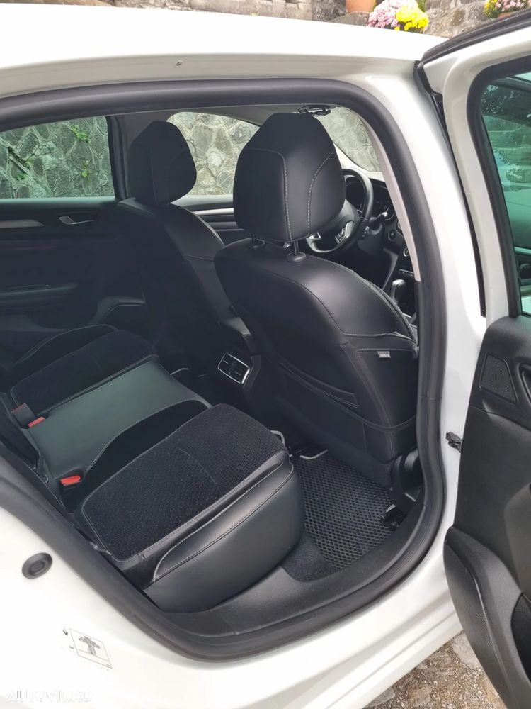 Renault Megane Energy dCi EDC Intens - 15