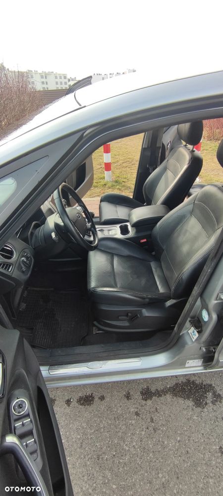 Ford S-Max 2.0 TDCi Platinium X - 9