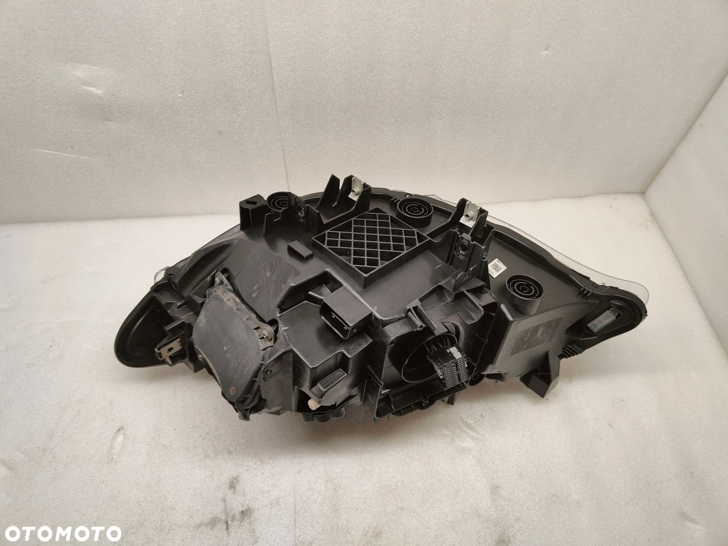 BMW 2 F22 LIFT FULL LED LAMPA PRAWY PRZÓD 8738680 - 5
