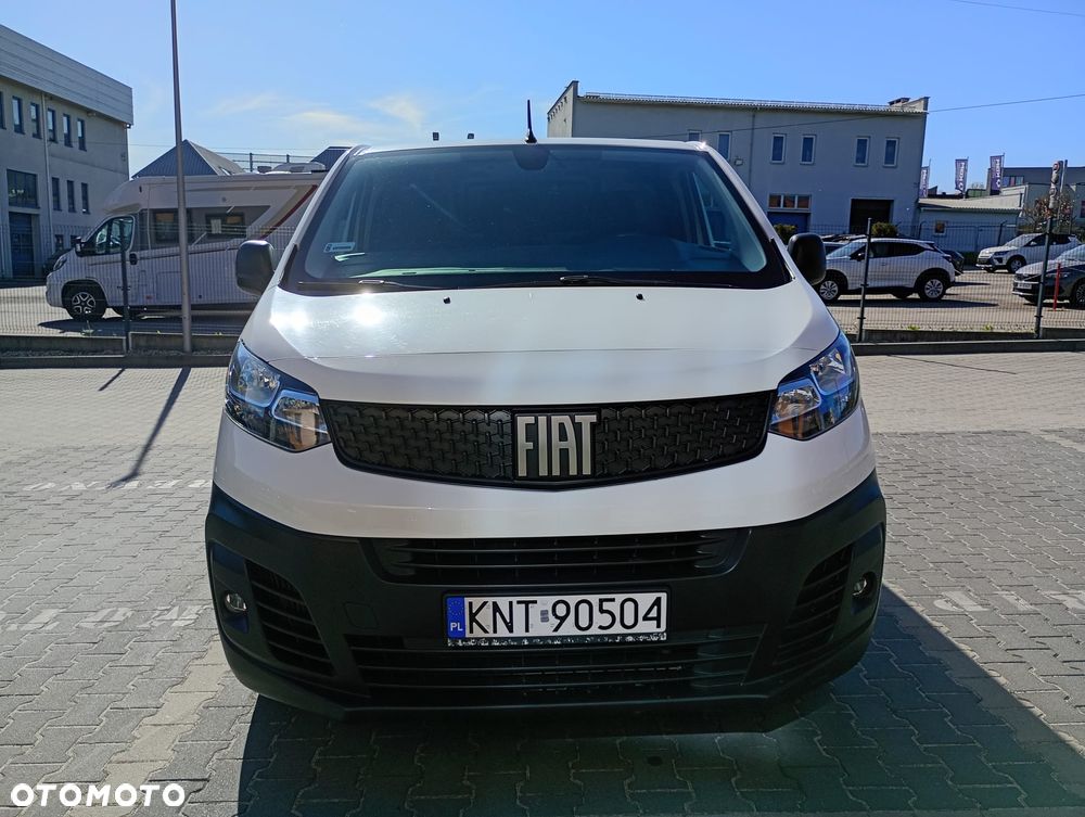 Fiat SCUDO - 9