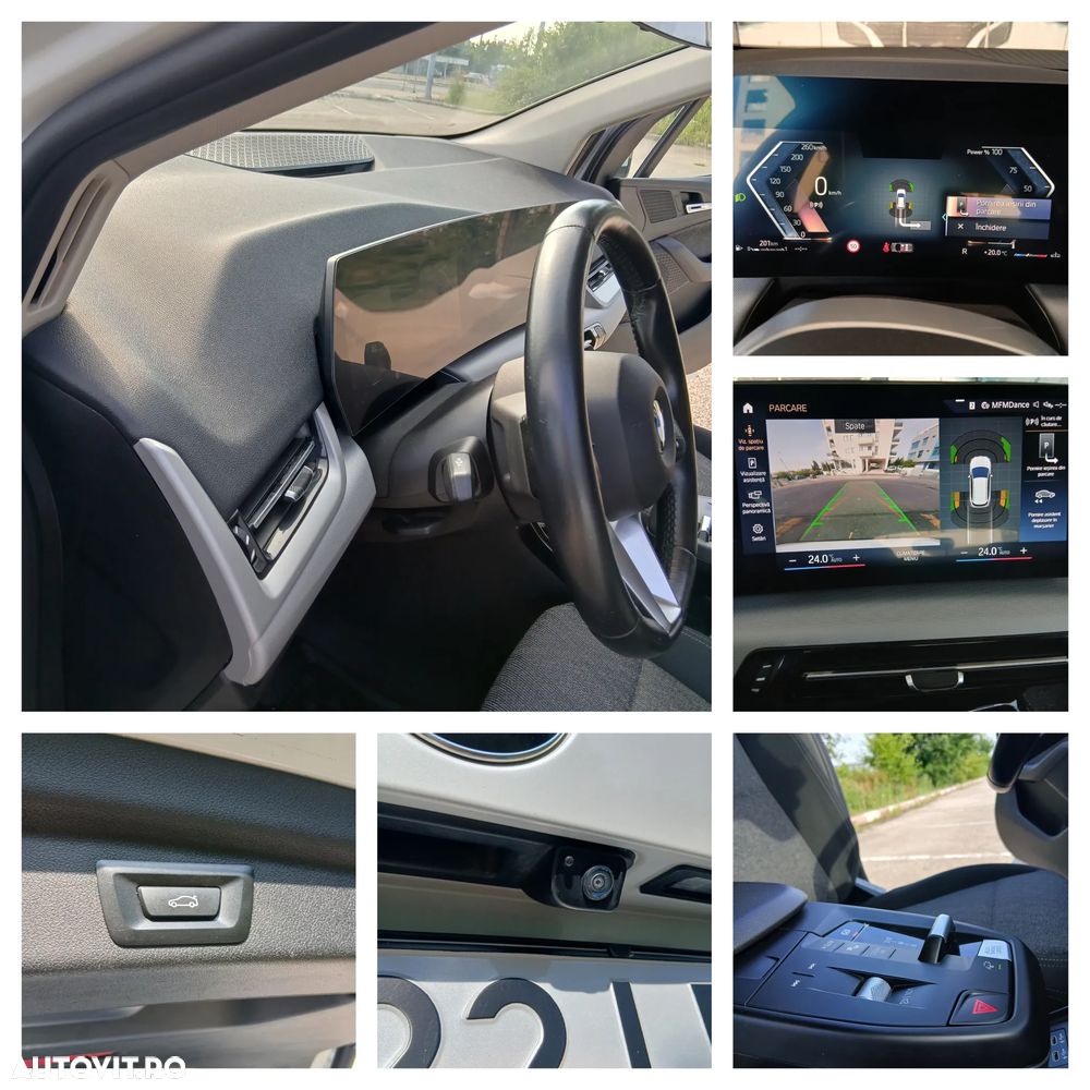 BMW Seria 2 - 7