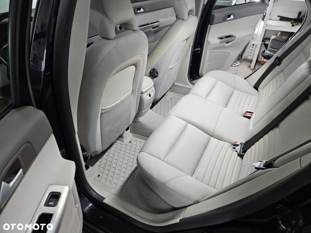 Volvo S40 2.0D - 6