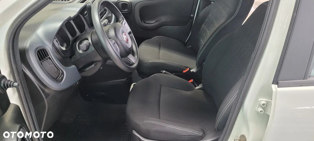 Fiat Panda - 11
