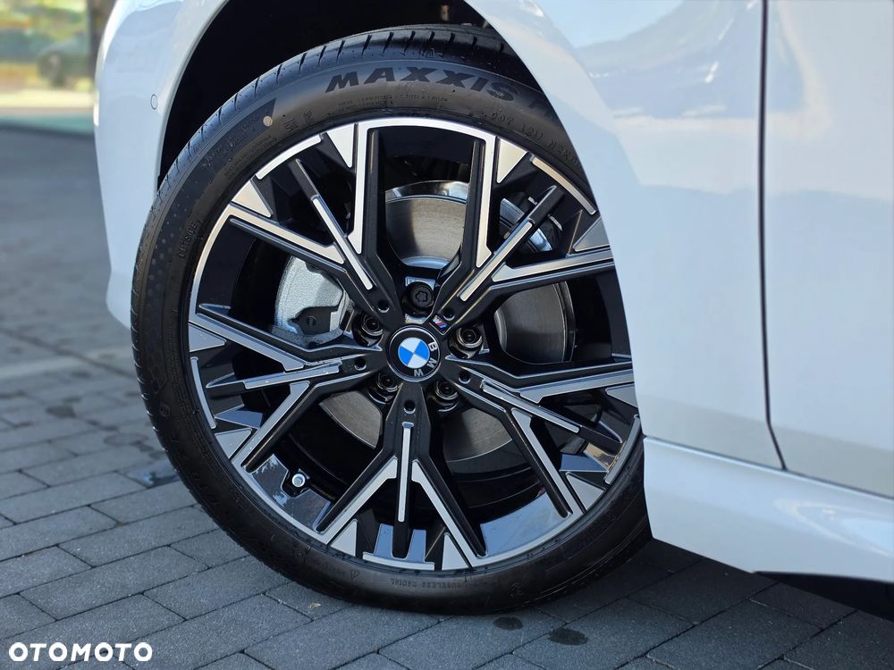 BMW Seria 1 - 5