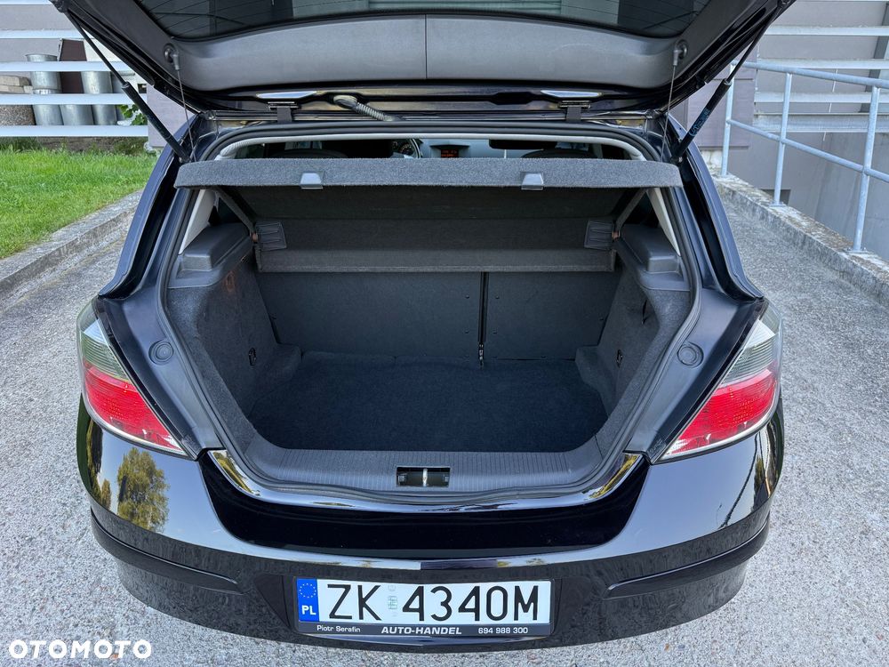 Opel Astra - 34