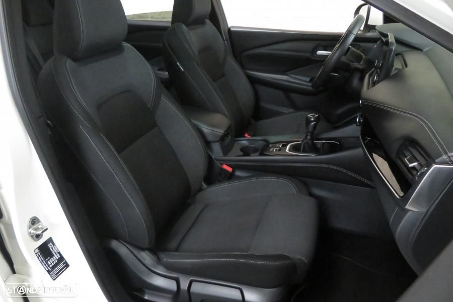 Nissan Qashqai 1.3 DIG-T Premiere Edition - 12