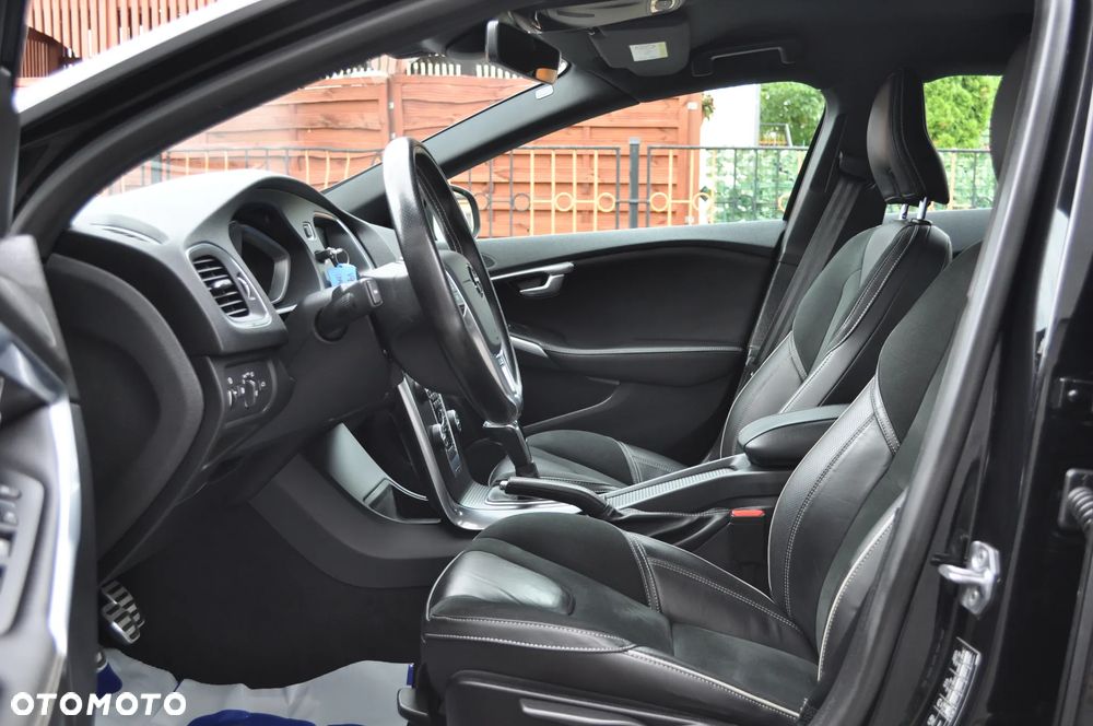Volvo V40 T3 RDesign - 10