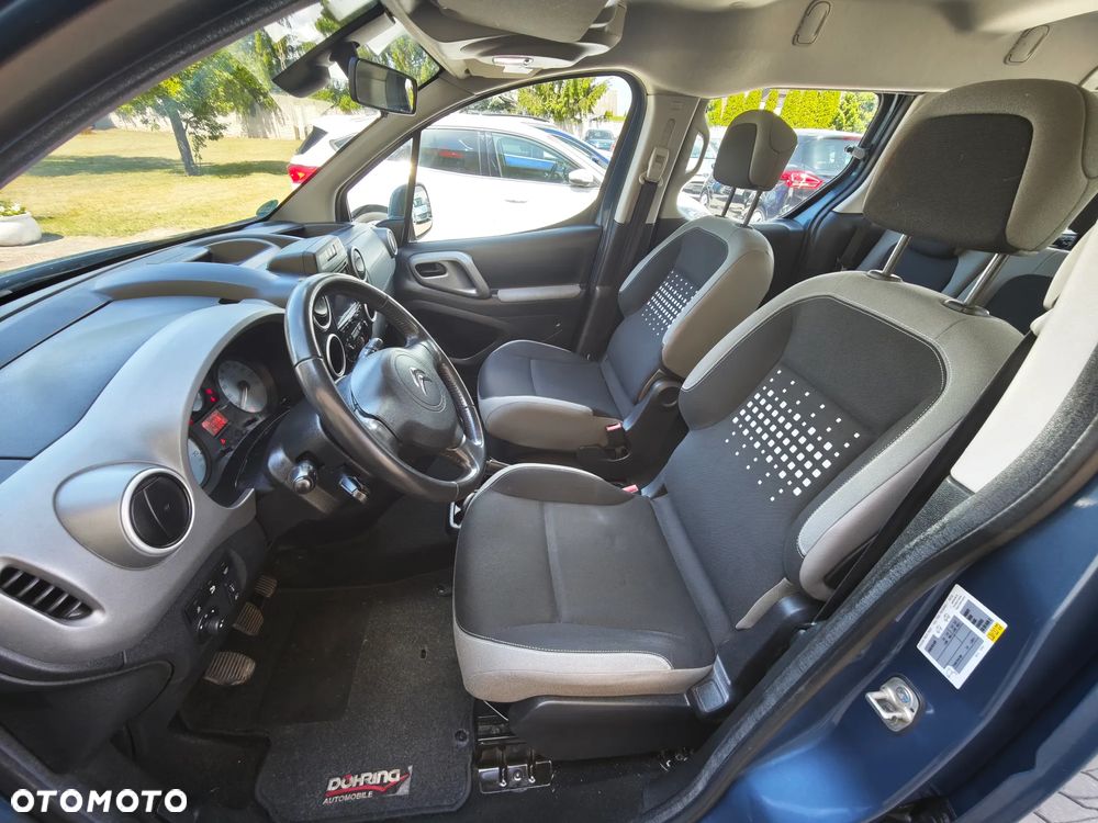 Citroën Berlingo Multispace BlueHDi 120 S&S SELECTION - 29