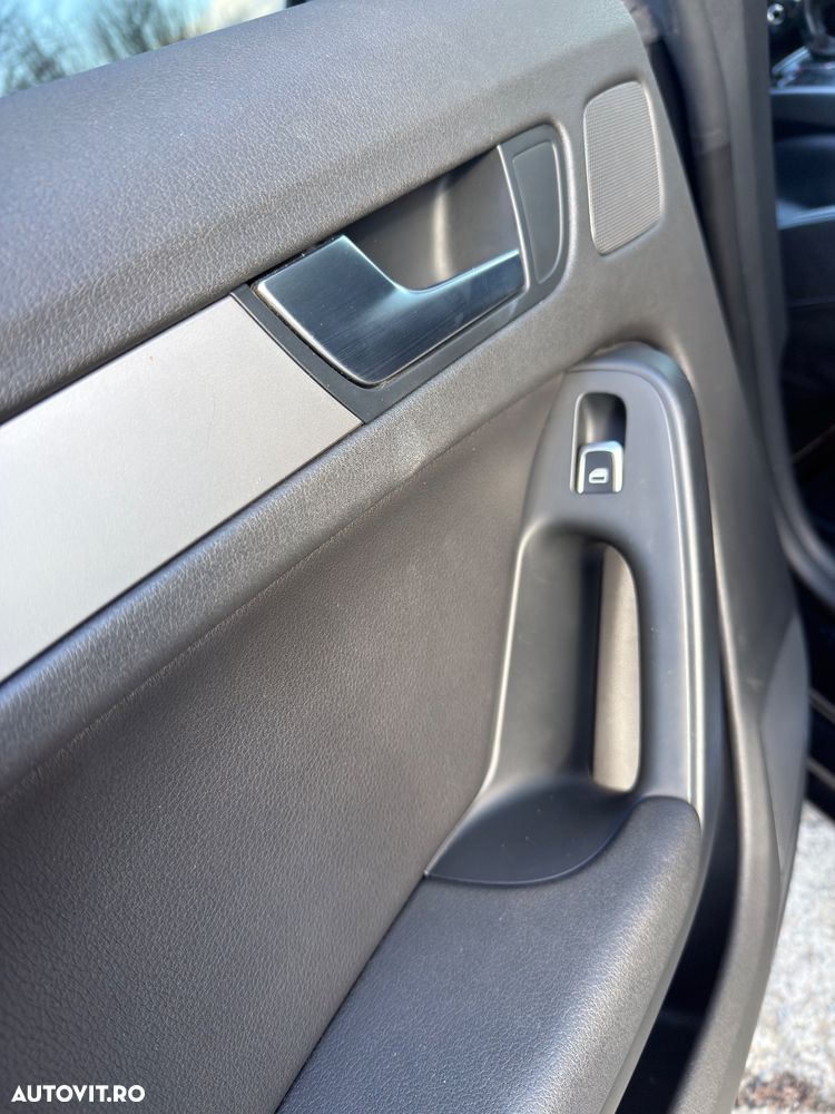 Audi A5 ack 2.0 TDI Multitronic - 18