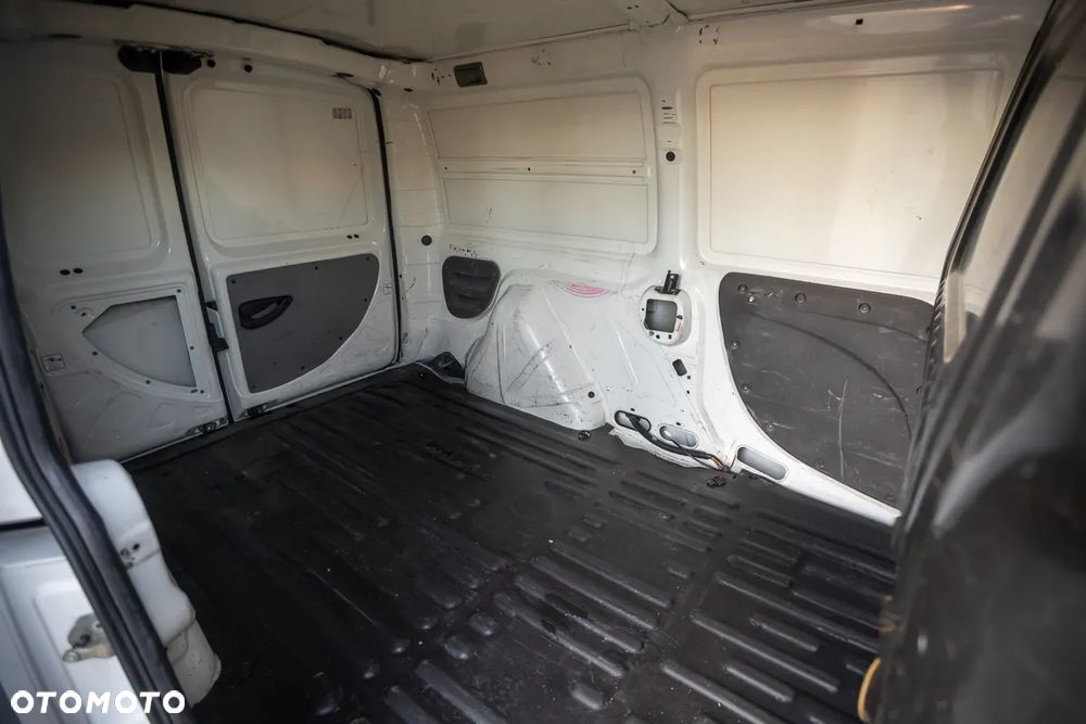 Fiat Doblo - 19