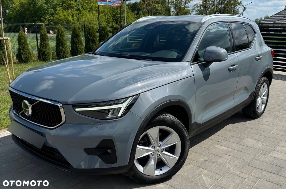 Volvo XC 40 B3 Core - 1