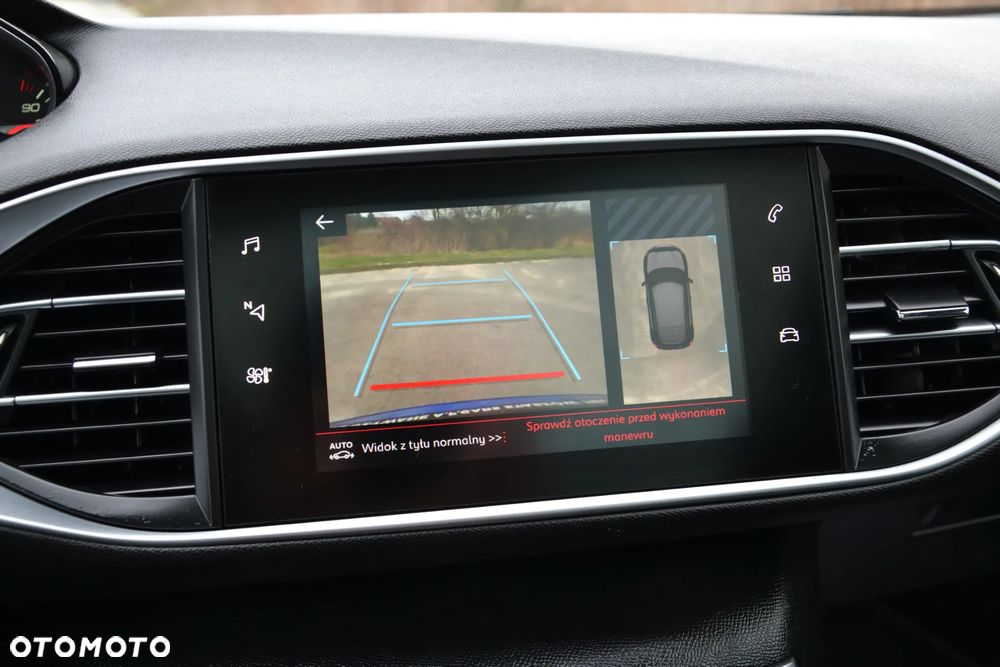 Peugeot 308 BlueHDi 130 Stop & Start GT - 6