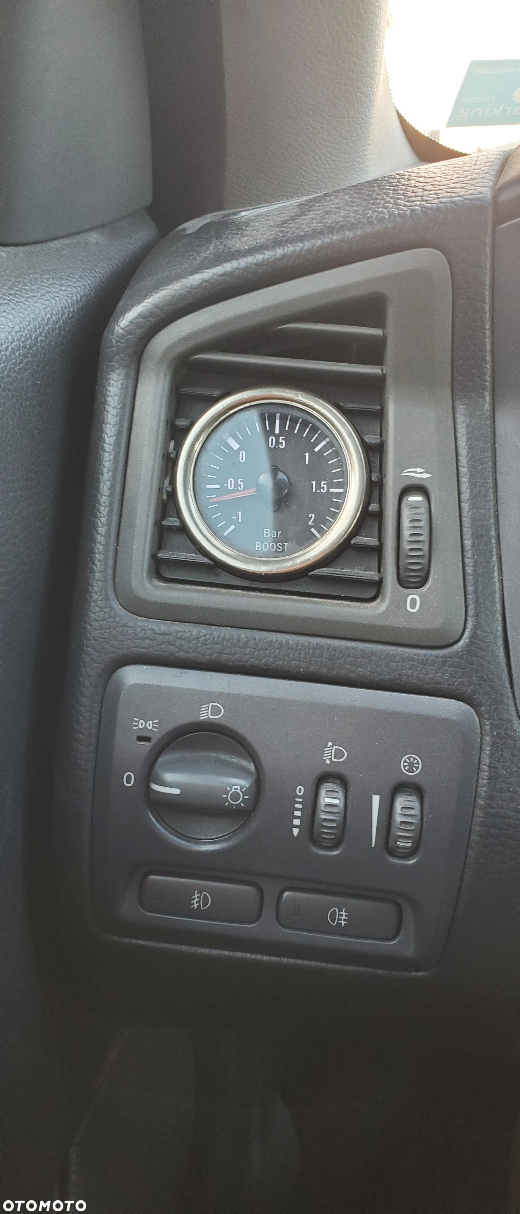 Volvo V70 2.4 AWD - 5