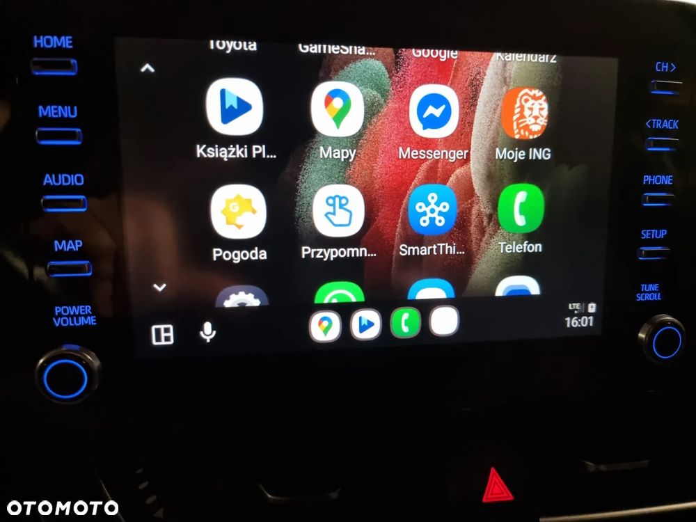 Toyota C-HR 2.0 Hybrid Style - 31